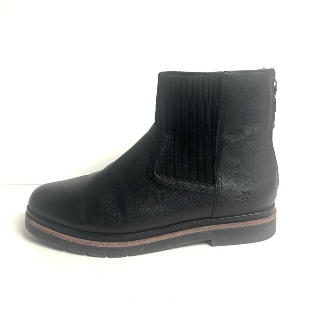 Hush Puppies Vola Bootie Women's Size 10M